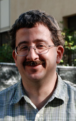 Chris Bond