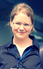 Veronica Eliasson