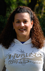 Christina Mojahedi